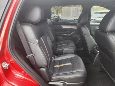 2025 Mazda Mazda CX-90 S Premium Package