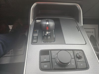 2025 Mazda Mazda CX-90 S Premium Package