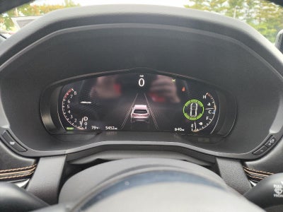 2025 Mazda Mazda CX-90 S Premium Package