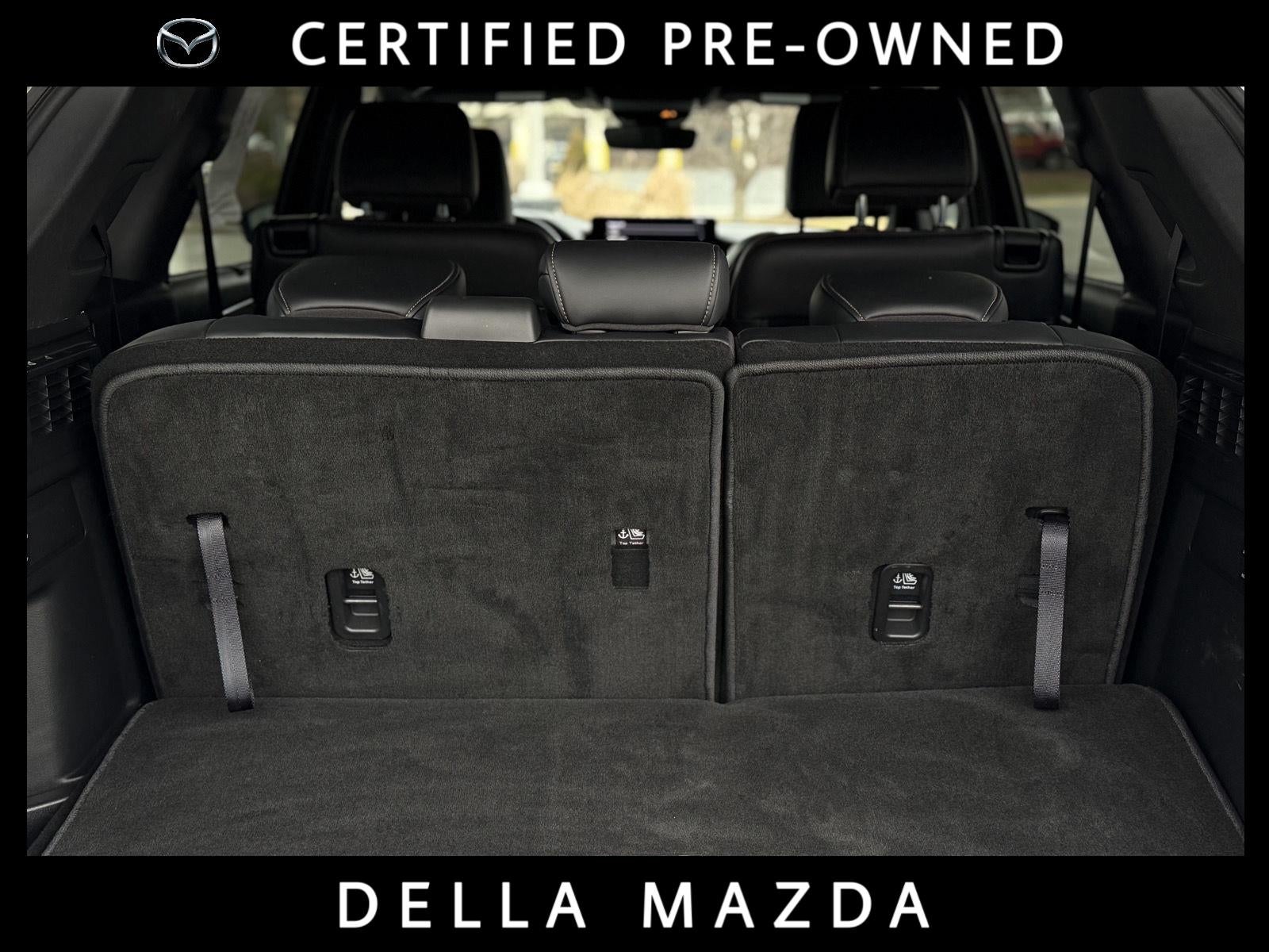 2024 Mazda Mazda CX-90 PHEV Premium Plus