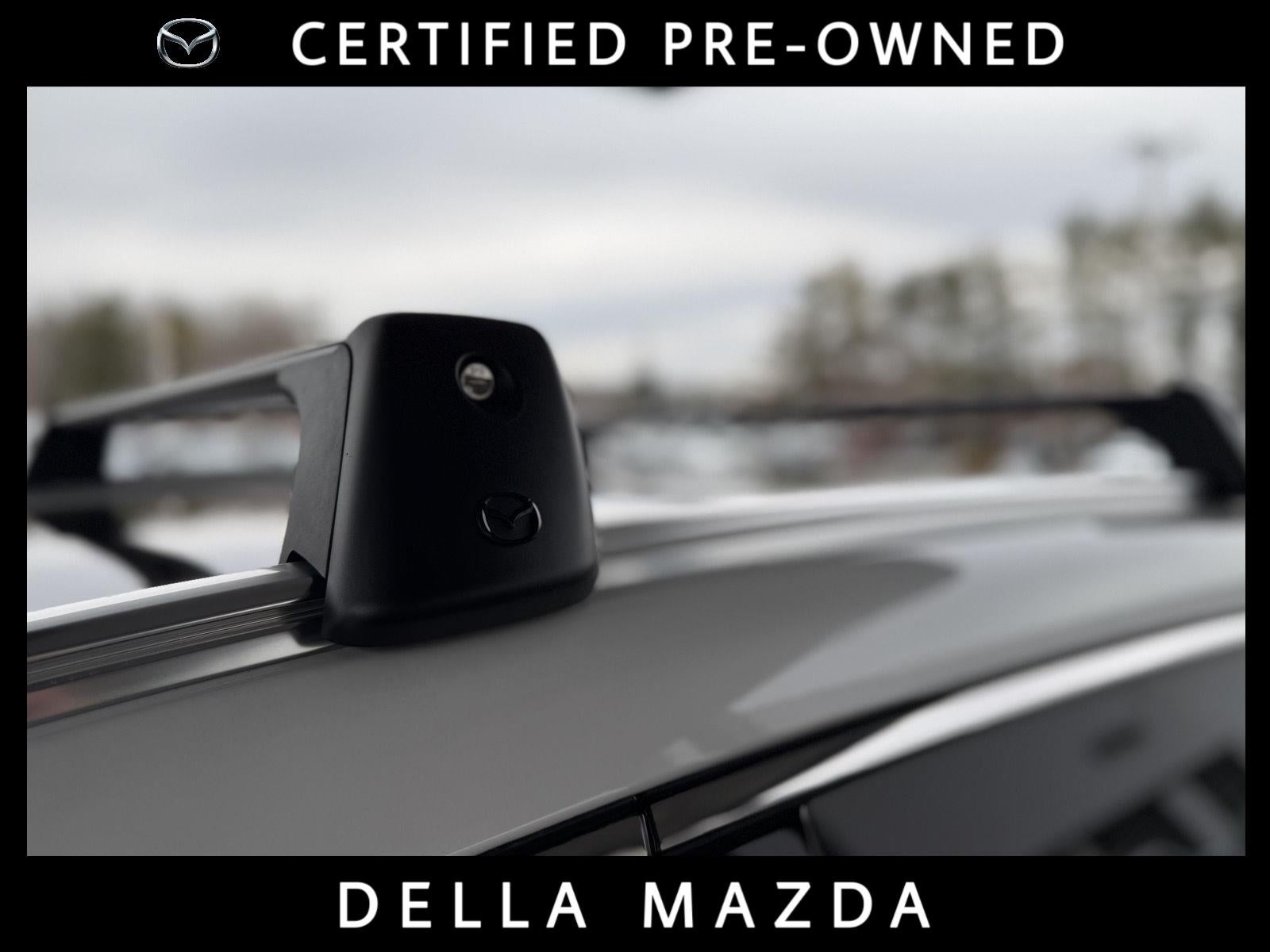 2024 Mazda Mazda CX-90 PHEV Premium Plus