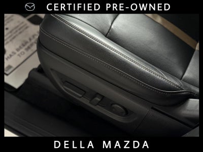 2024 Mazda Mazda CX-90 PHEV Premium Plus