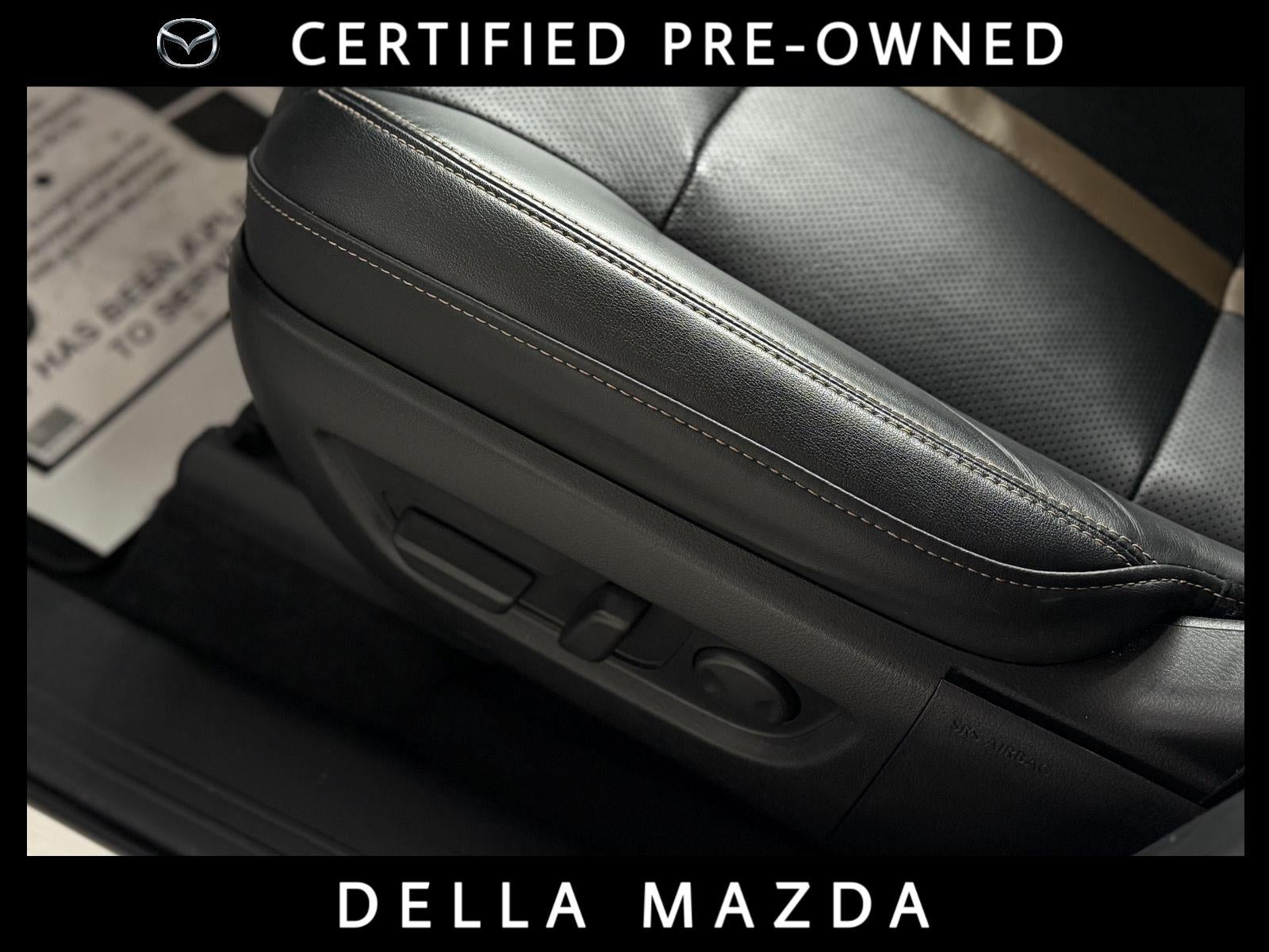 2024 Mazda Mazda CX-90 PHEV Premium Plus