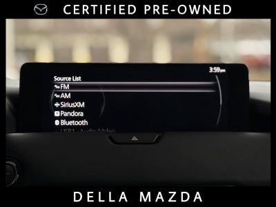 2024 Mazda Mazda CX-90 PHEV Premium Plus