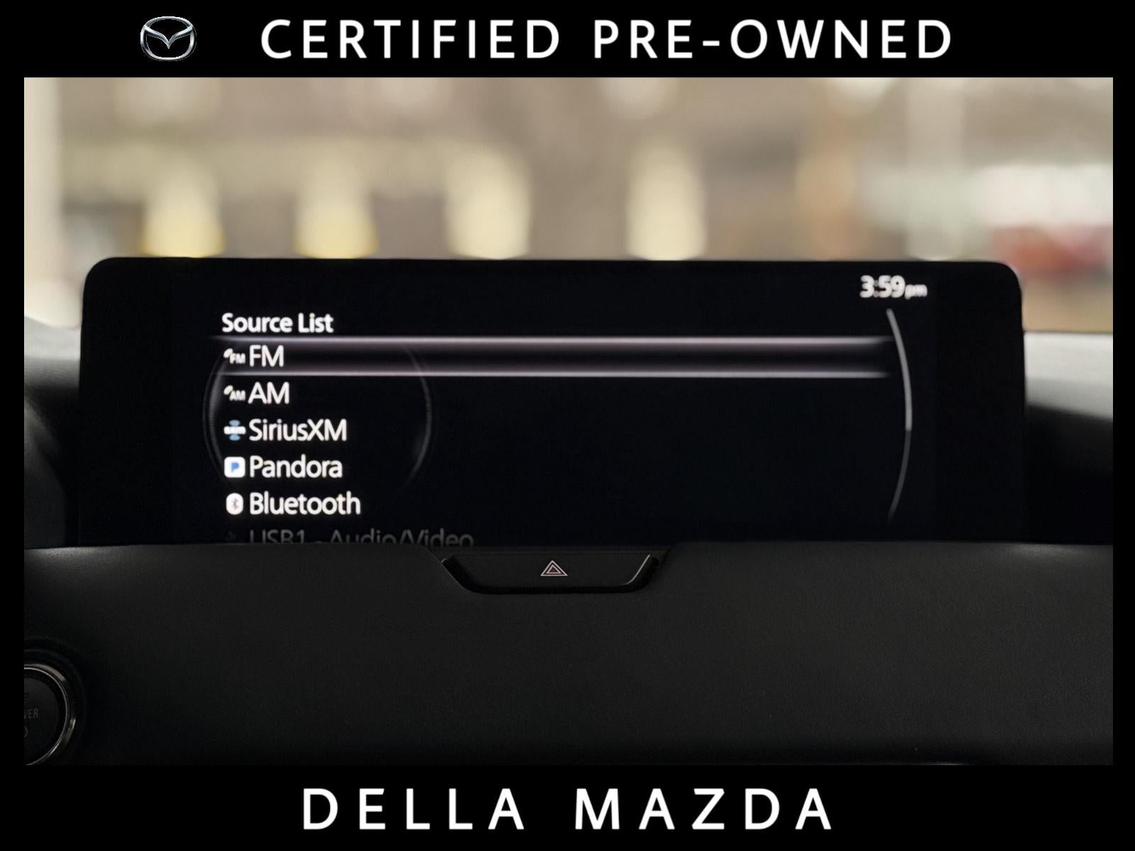 2024 Mazda Mazda CX-90 PHEV Premium Plus