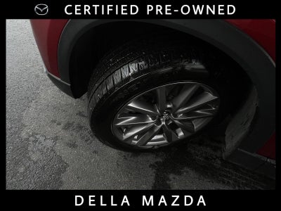 2023 Mazda Mazda CX-9 Grand Touring