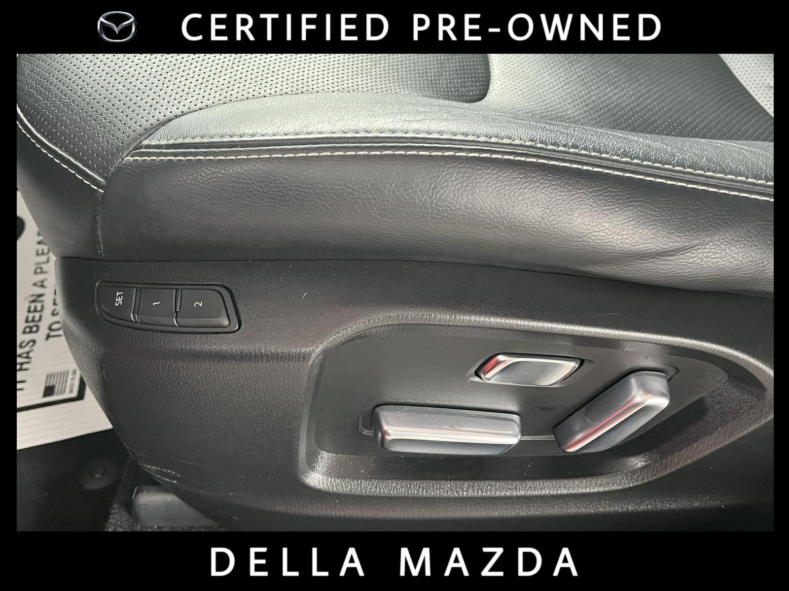 2023 Mazda Mazda CX-9 Grand Touring