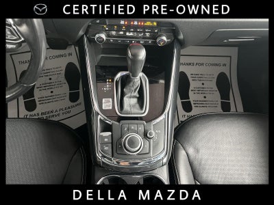 2023 Mazda Mazda CX-9 Grand Touring