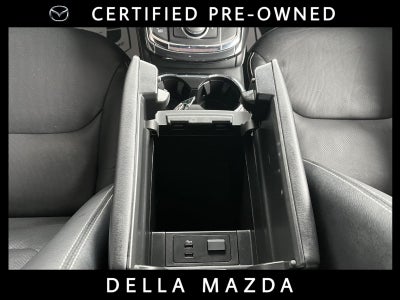 2023 Mazda Mazda CX-9 Grand Touring