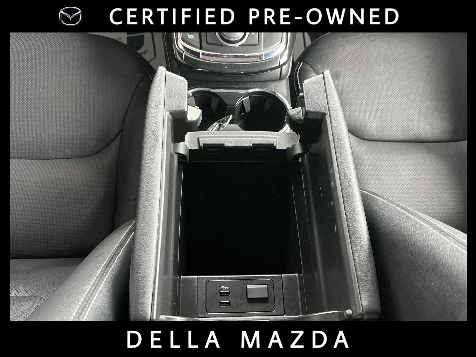 2023 Mazda Mazda CX-9 Grand Touring