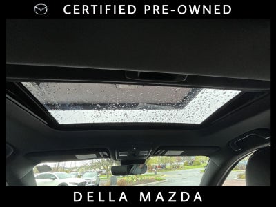 2023 Mazda Mazda CX-9 Grand Touring