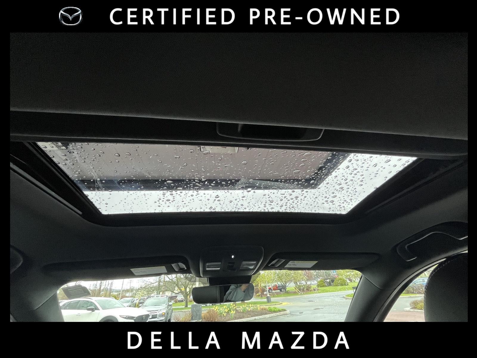 2023 Mazda Mazda CX-9 Grand Touring