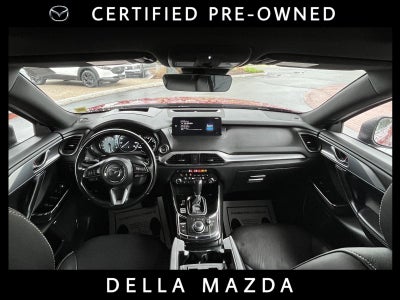 2023 Mazda Mazda CX-9 Grand Touring