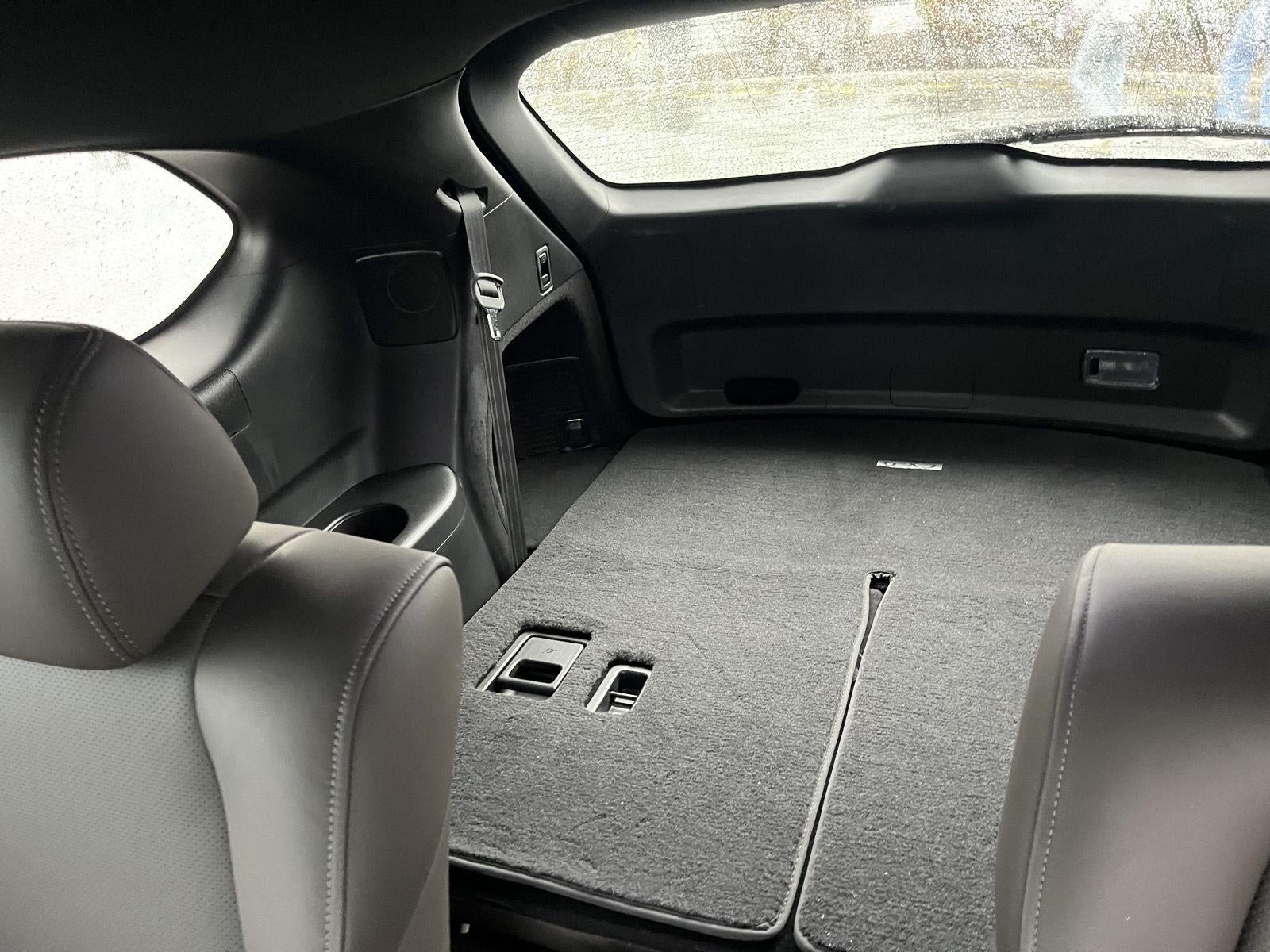2022 Mazda Mazda CX-9 Signature