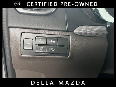 2022 Mazda Mazda CX-9 Signature