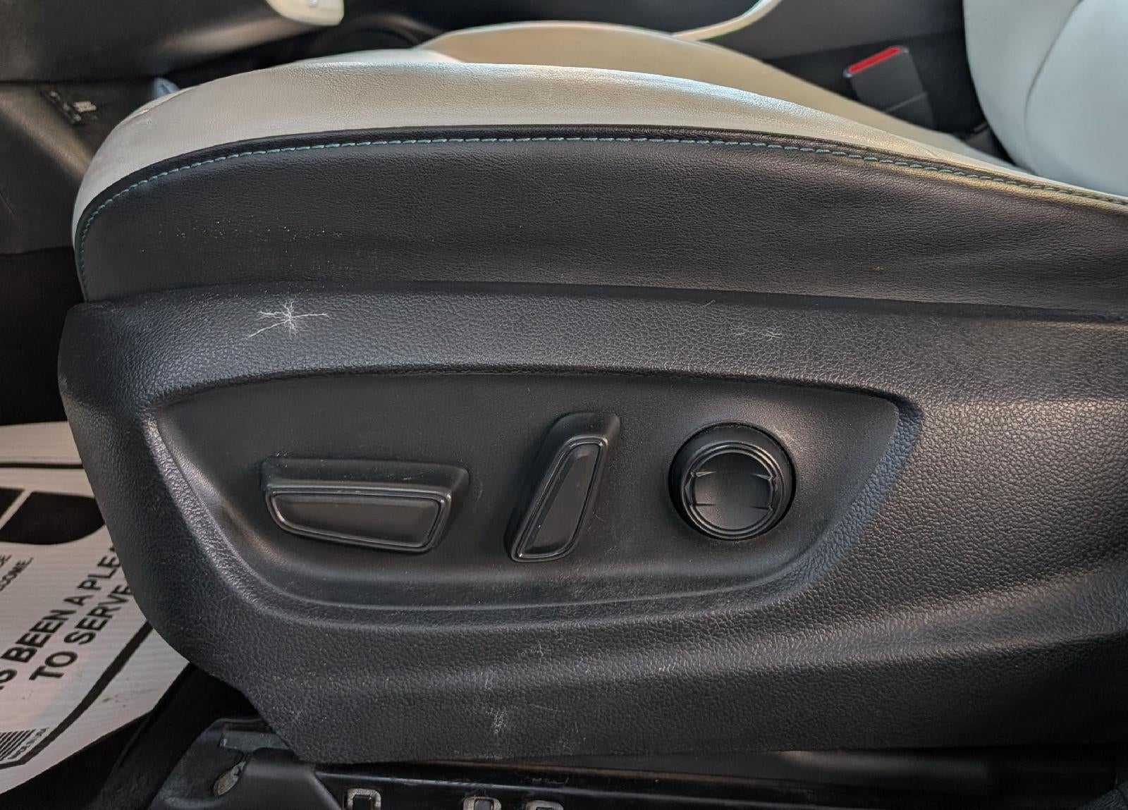 2018 Toyota Prius Prime Premium