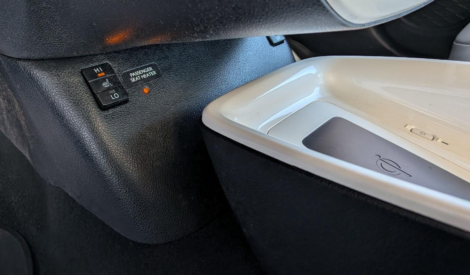 2018 Toyota Prius Prime Premium