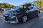 2018 Toyota Prius Prime Premium