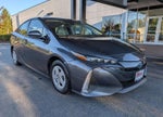 2018 Toyota Prius Prime Premium
