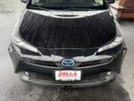2019 Toyota Prius XLE