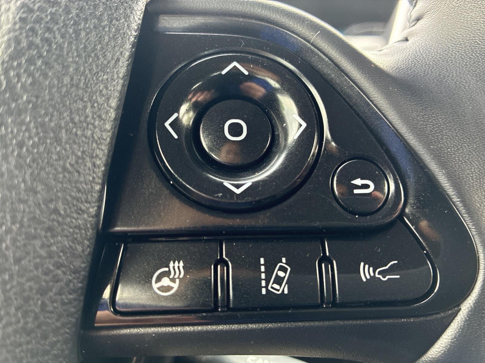 2019 Toyota Prius XLE