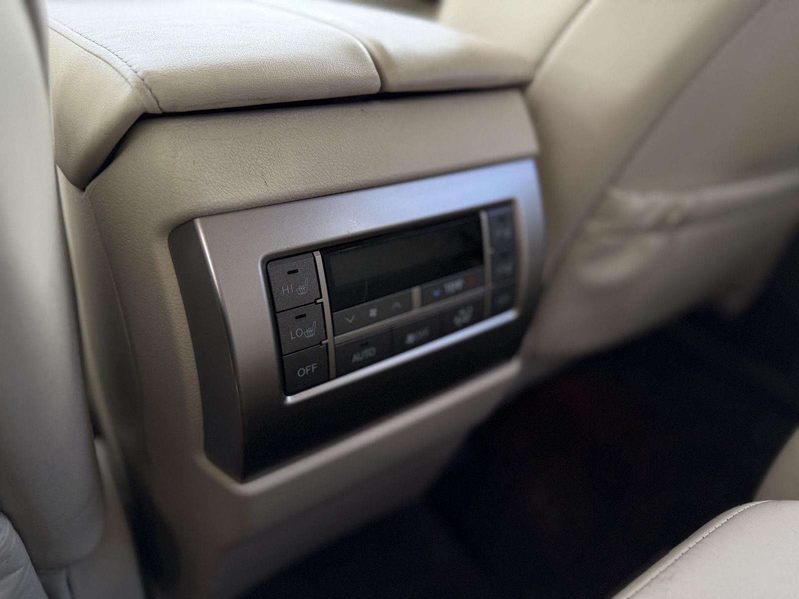 2014 Lexus GX 460 GX 460