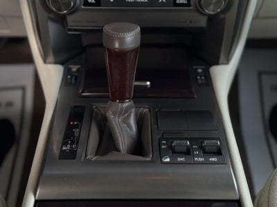 2014 Lexus GX 460 GX 460