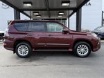 2014 Lexus GX 460 GX 460