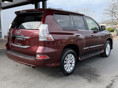 2014 Lexus GX 460 GX 460