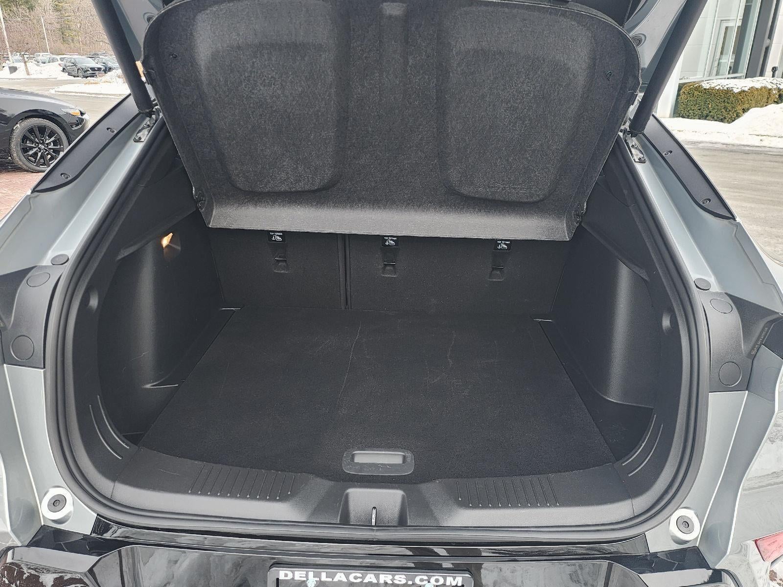 2024 Buick Envista Sport Touring