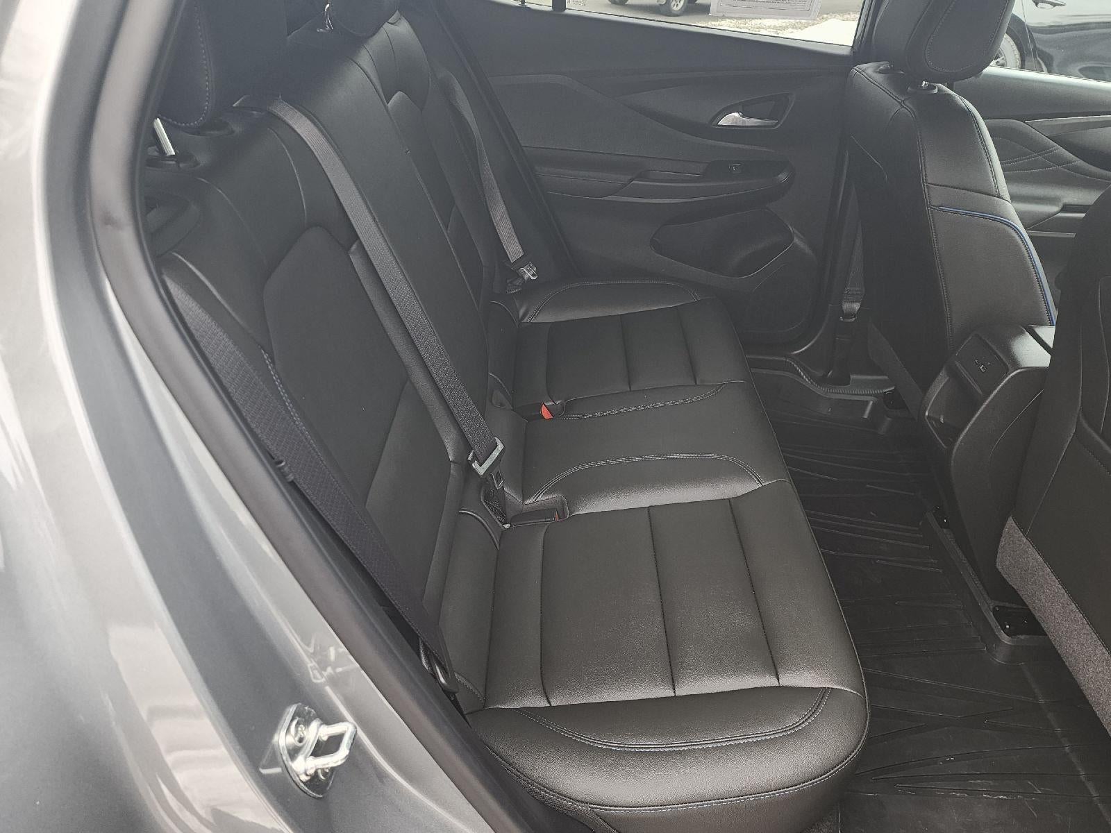 2024 Buick Envista Sport Touring