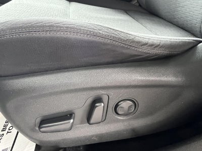 2019 Hyundai Tucson SEL