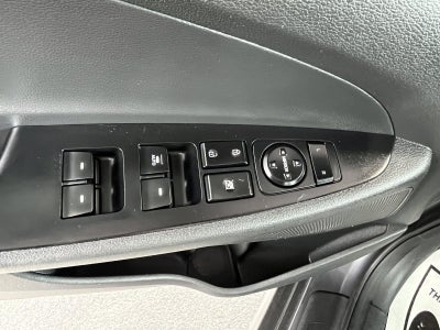 2019 Hyundai Tucson SEL