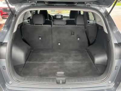 2019 Hyundai Tucson SEL