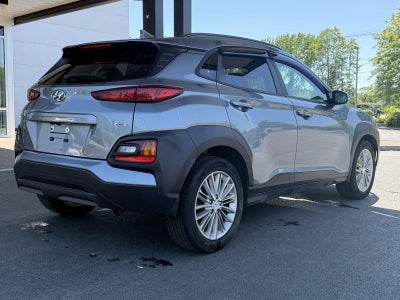 2019 Hyundai Kona SEL
