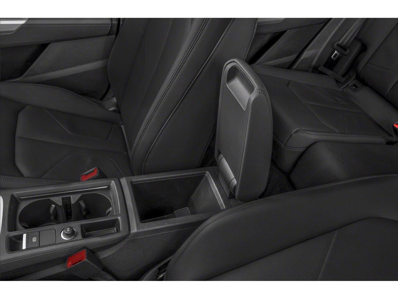2023 Audi Q3 S line Premium Plus