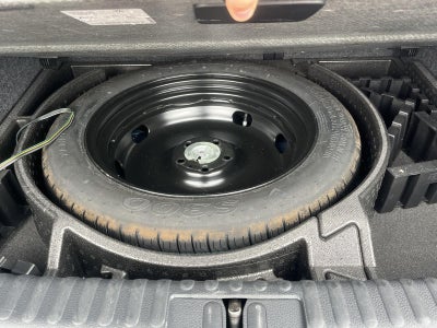 2017 Volkswagen Tiguan S