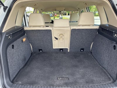 2017 Volkswagen Tiguan S