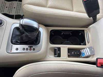 2017 Volkswagen Tiguan S