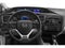 2015 Honda Civic Sedan LX