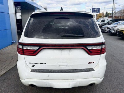 2026 Dodge Durango GT Plus AWD HEMI V8