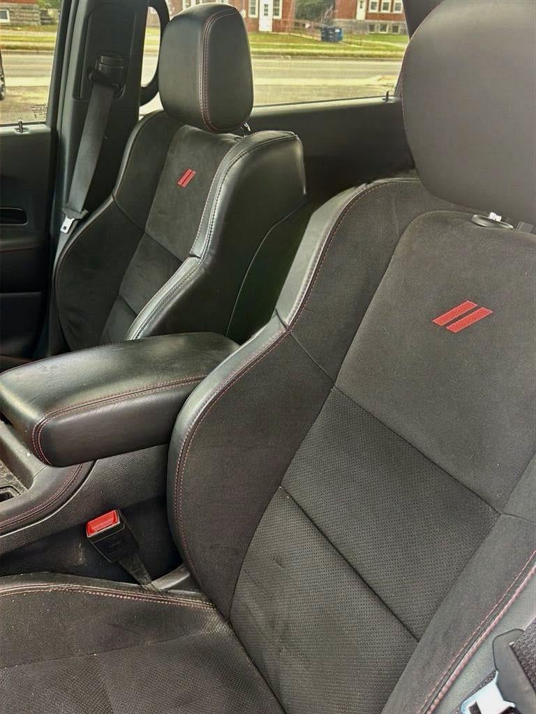 2026 Dodge Durango GT Plus AWD HEMI V8