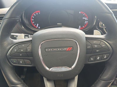 2026 Dodge Durango GT Plus AWD HEMI V8