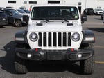 2022 Jeep Gladiator Rubicon 4x4