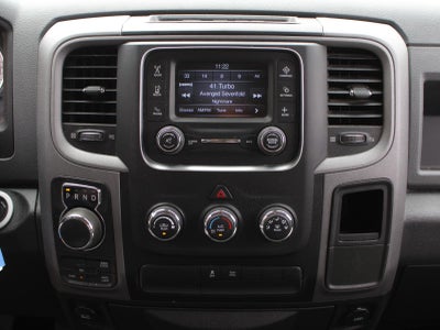 2015 RAM 1500 Express