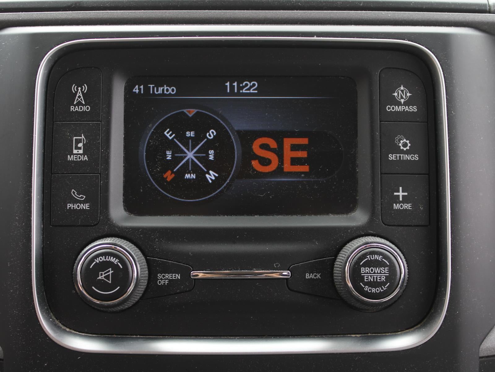 2015 RAM 1500 Express