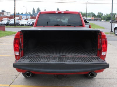2015 RAM 1500 Express