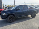 2022 RAM 1500 Classic Warlock Quad Cab 4x4 6'4" Box