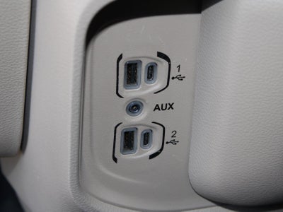 2020 RAM 1500 Lone Star Quad Cab 4x2 6'4" Box