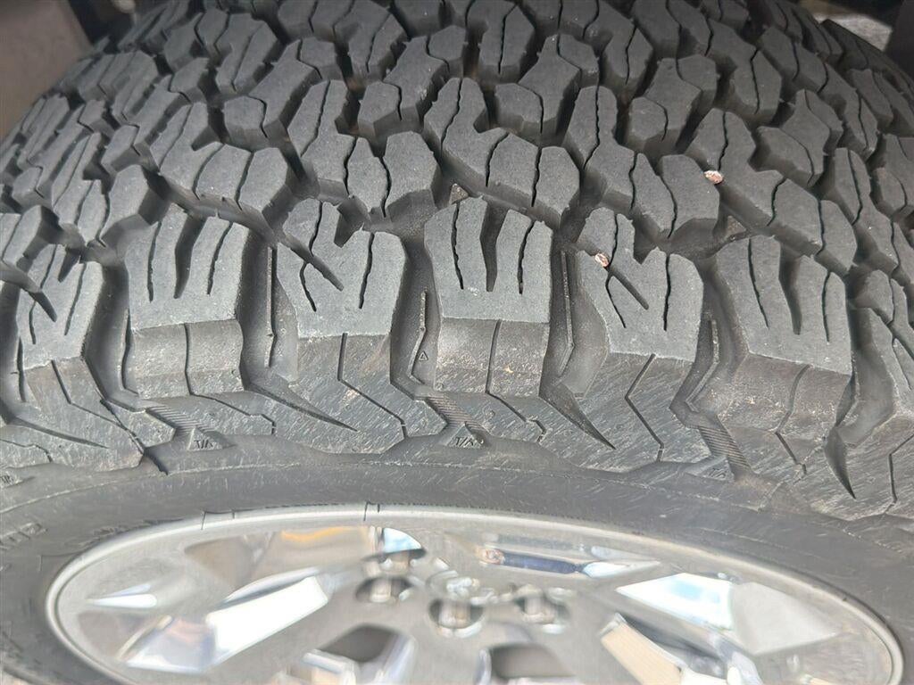 2020 RAM 1500 Lone Star Quad Cab 4x2 6'4" Box